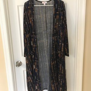 LulaRoe Sarah Cardigan